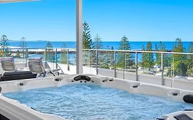 Macquarie Waters Boutique Apartment Hotel